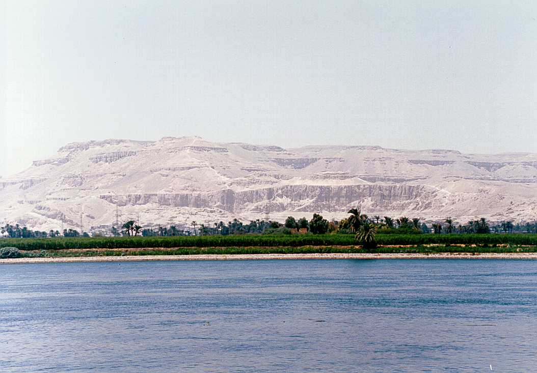 Luxor   West Bank